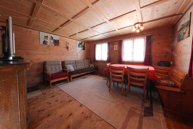 Ferienwohnung Aschüel - 4.5-Zimmerwohnung für 8 Personen, 90qm