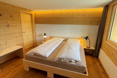 Ferienwohnungen JHS - Ferienwohnung Enzian bis 5 Personen