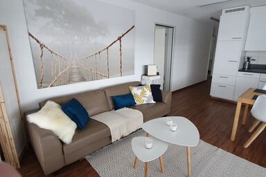 Ferienwohnungen JHS - Ferienwohnung Prättigaublick bis 5 Personen