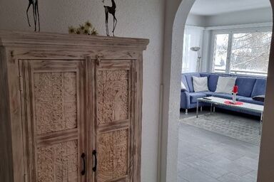 Casa Marcau - 3.5 Zimmer Wohnung