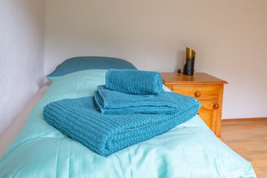 Chrona BnB - Einzelzimmer