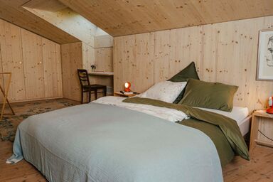 Ferienhaus Casa Edda, Lumbrein - 4 Zimmer Ferienhaus für max. 9 Pers.