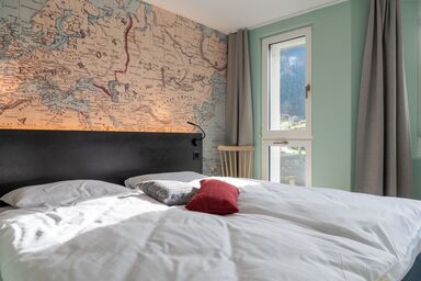 Emma´s Hotel Bed & Breakfast - Double room