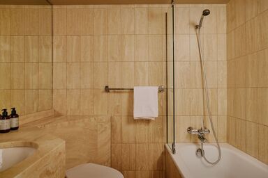 Locke am Platz - Double room