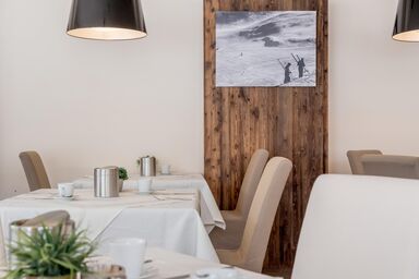 Torri di Seefeld - Double room