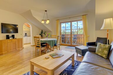 Haus Jägerfleck - Double room