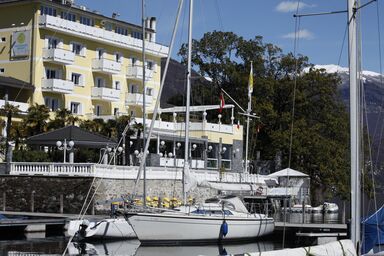 Yachtsport Resort - Double room