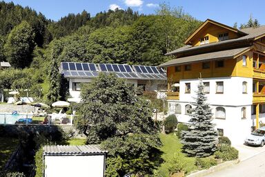 Familienhotel Steindl - Double room