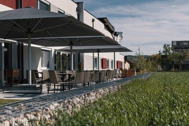 Hotel Smart Liv'in - Double room