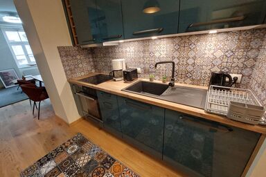 Premium Apartment MariaHilf 2 - Premium Apartment MariaHilf 2 .1