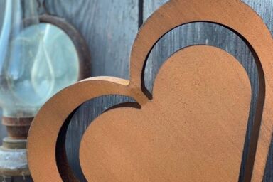 HERZHÜTTE für Zwei - HERZHÜTTE für Zwei .1