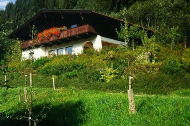 Hans Ebner in Eben im Pongau - Hans Ebner in Eben im Pongau .1