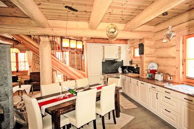 Chalet Karin - Chalet Karin .1