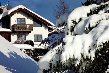 Privathaus Achensee - Privathaus Achensee .1