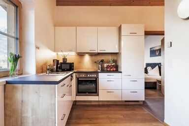 Apartment Söllbacherhof - Apartment Söllbacherhof .3