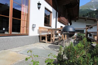 Chalet Elisabeth - Chalet Alois .1