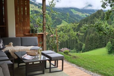 Panorama Chalet Tirol (WIL002) - Chalet Edelweiß (WIL001) .1
