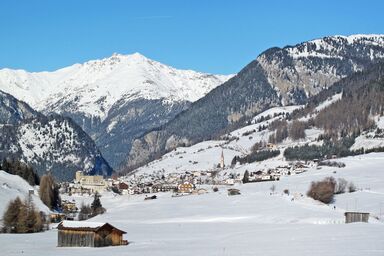 Schloss Naudersberg 1 in Nauders - Schloss Naudersberg 1 in Nauders .1