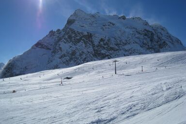 Bohemia 4 in Gargellen - Bohemia 4 in Gargellen .1