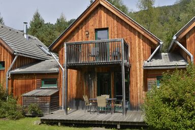 # 8 mit 2 Schlafzimmern für 6 Personen - Kreischberg .19