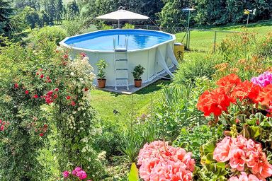 Ferienwohnung Magdalensberg - Ferienwohnung Magdalensberg .2