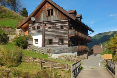 Berghof Turrach - Berghof Turrach .1