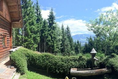 Silbertannenhütte - Silbertannenhütte .1