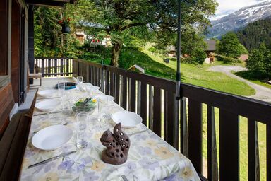 Chalet l'Aube - Chalet L'Aube .1