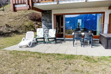 Fénestral 301 - Fénestral R01 .1