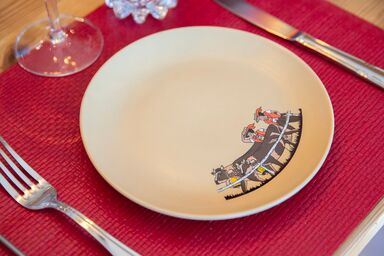 Ardève 13 - Ardève 7 .1