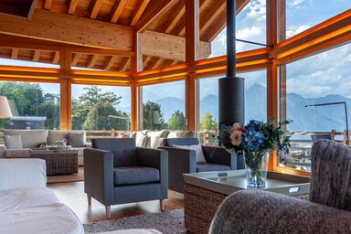 Chalet Aquarius - Chalet Aquarius .1