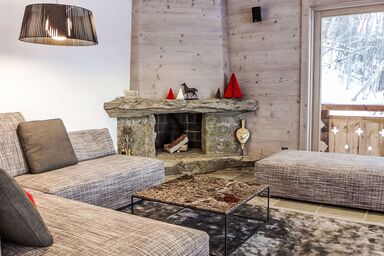 Le Refuge 1 - Le Refuge 1 .1