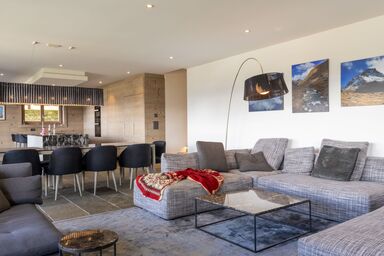 Le Refuge 1 - Le Refuge 1 .1