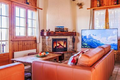 Panorama des Cimes - Panorama des Cimes .1