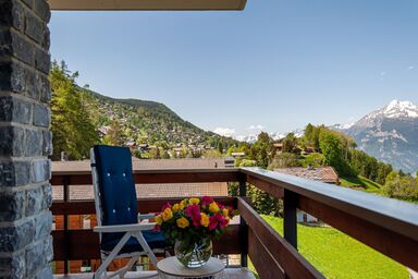 Quille du Diable 4 - Quille du Diable 44 .8