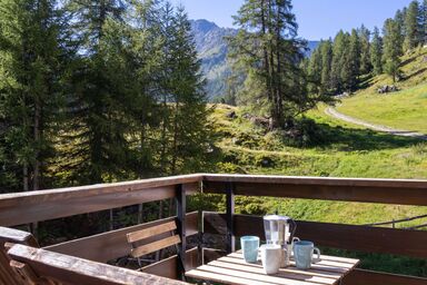 Mont-Fort 64 - Mont Fort 35 .5