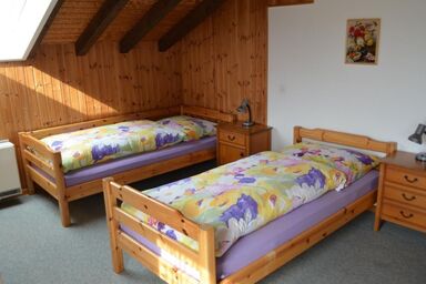 Wohnung "Rustique" - Wohnung "Rustique" .1