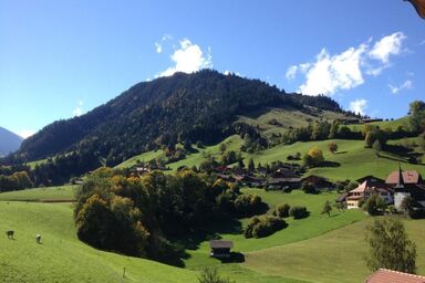 Chalet Ried - Chalet Ried .1