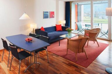 Hapimag AG Appartement/Fewo 2-Zimmer Appartement - Hapimag AG Appartement/Fewo 2-Zimmer Appartement .1