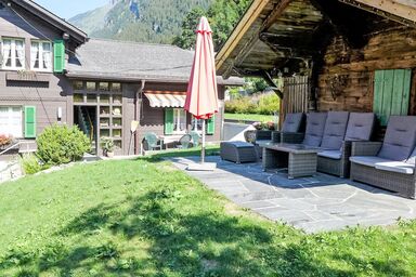 Chalet Schwendihus - Chalet Schwendihus .6