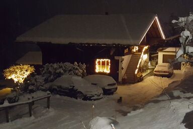 Chalet Bärgsunna - Chalet Bärgsunna .2