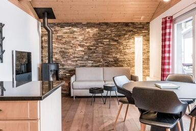 Chalet Eiger View - Chalet Eiger View .1