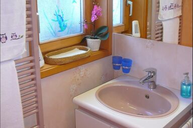 Chalet Birkli - Chalet Birkli .1