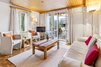 Schweizerhof Apt. S - Schweizerhof Apt. S .2