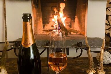 Chalet Sonnenhof - Chalet Sonnenhof .1