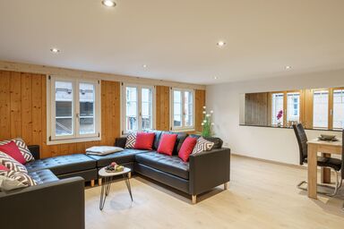StayBrienz House - StayBrienz House .1