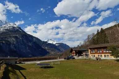 Wohnung Mit 2 Schlafzimmern “Alleschwendi” - Wohnung Mit 2 Schlafzimmern “Alleschwendi” .1