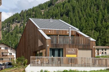 Montela Pavillon - Holiday Stay - Montela Pavillon - Holiday Stay .1