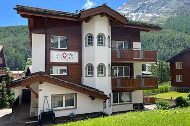 Helvetia Apartments - Helvetia Apartments .1