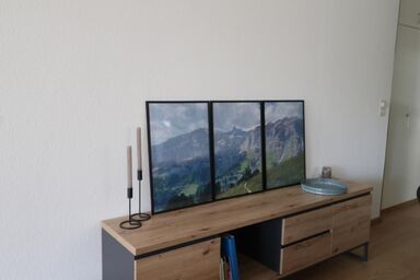 Siesta 3,5-Zimmer-Wohnung - Siesta 3,5-Zimmer-Wohnung .1